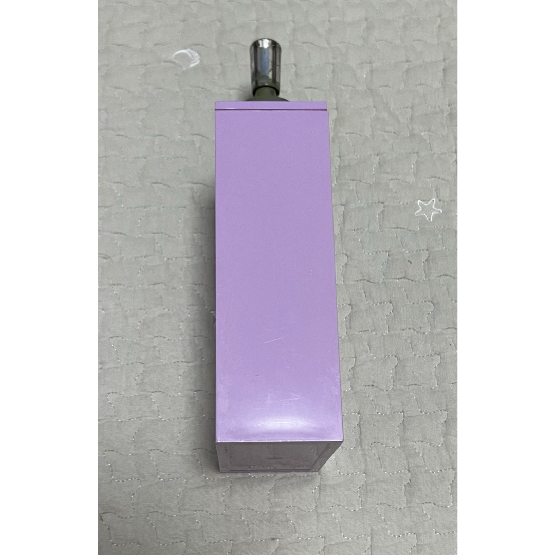 リトルツインスターズ - キキララ シャンプーボトル 詰替 容器 ケース