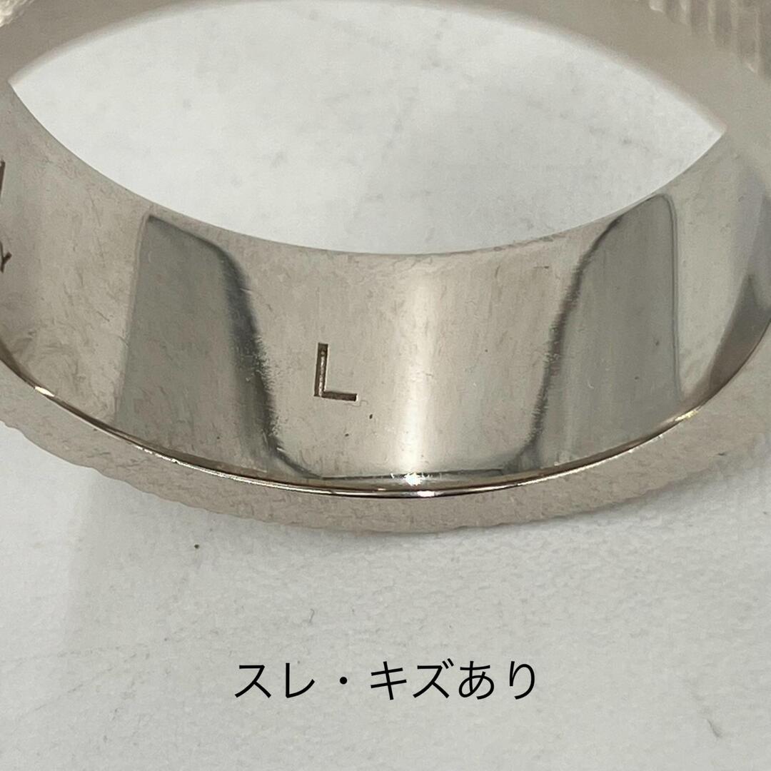 FENDI - 【イオン広店】 中古 FENDI | フェンディ リング・指輪