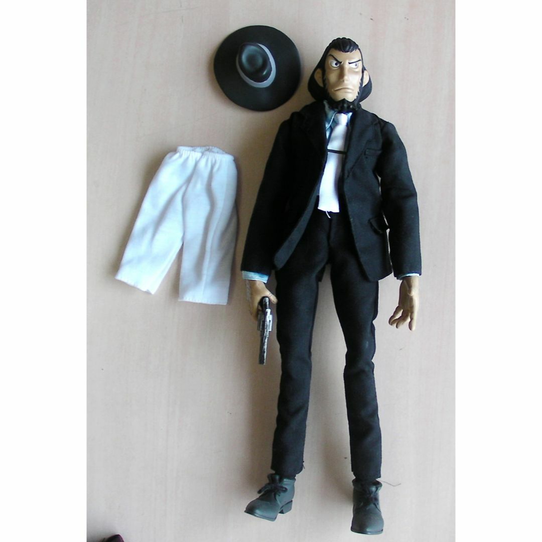 MEDICOM TOY - ルパン三世 メディコムトイ スタイリッシュコレクション