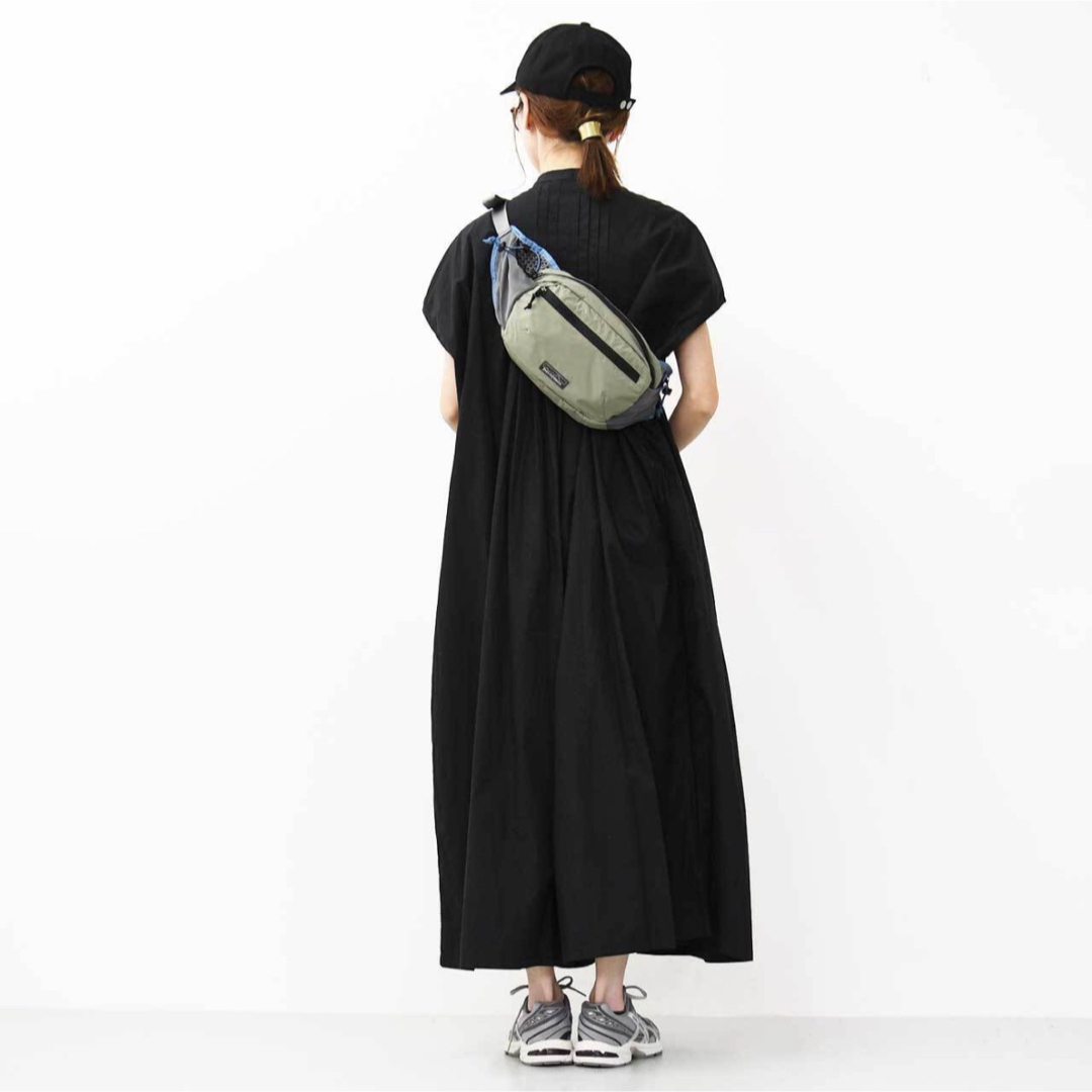 patagonia - 【新作】 パタゴニア テラヴィア・ヒップ・パック 5L 国内