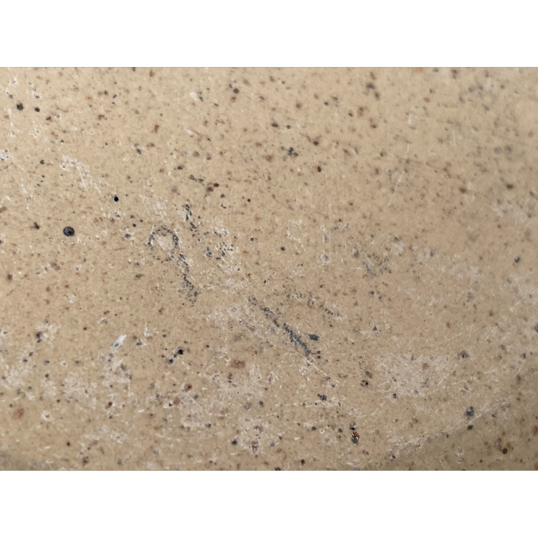 陶芸家 作家物 船木研児 舩木 研兒 うさぎ 丸皿 布志名焼 出雲 民芸