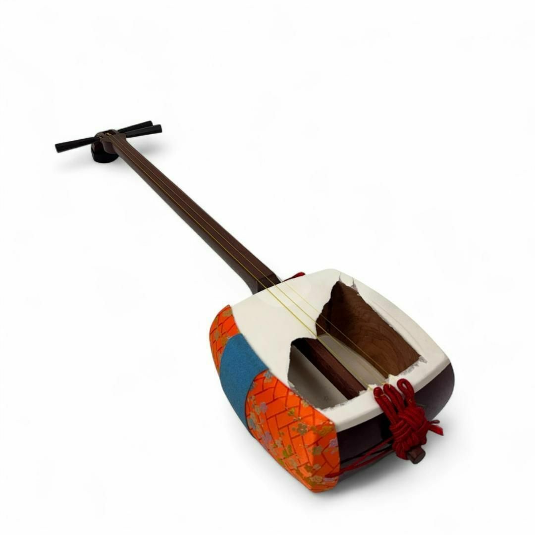 三味線中竿東さわり付き 三味線中竿東さわり付きの通販はau PAY