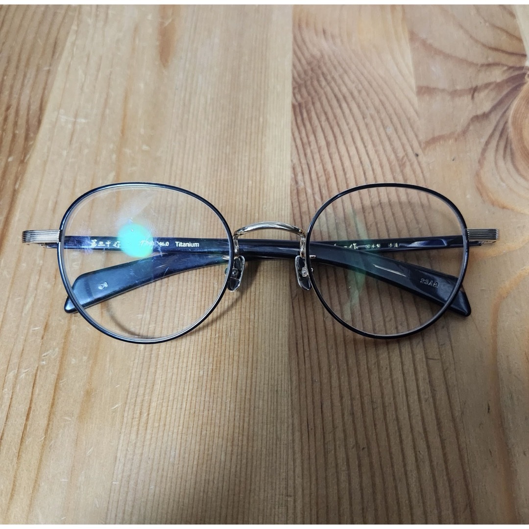 owndays オンデーズ 千一作 第三十作 c1 メガネの通販 by