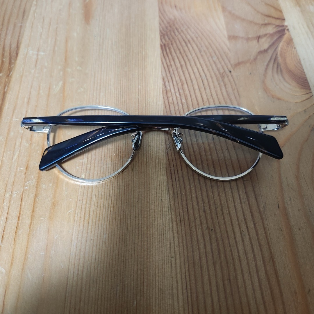 owndays オンデーズ 千一作 第三十作 c1 メガネの通販 by