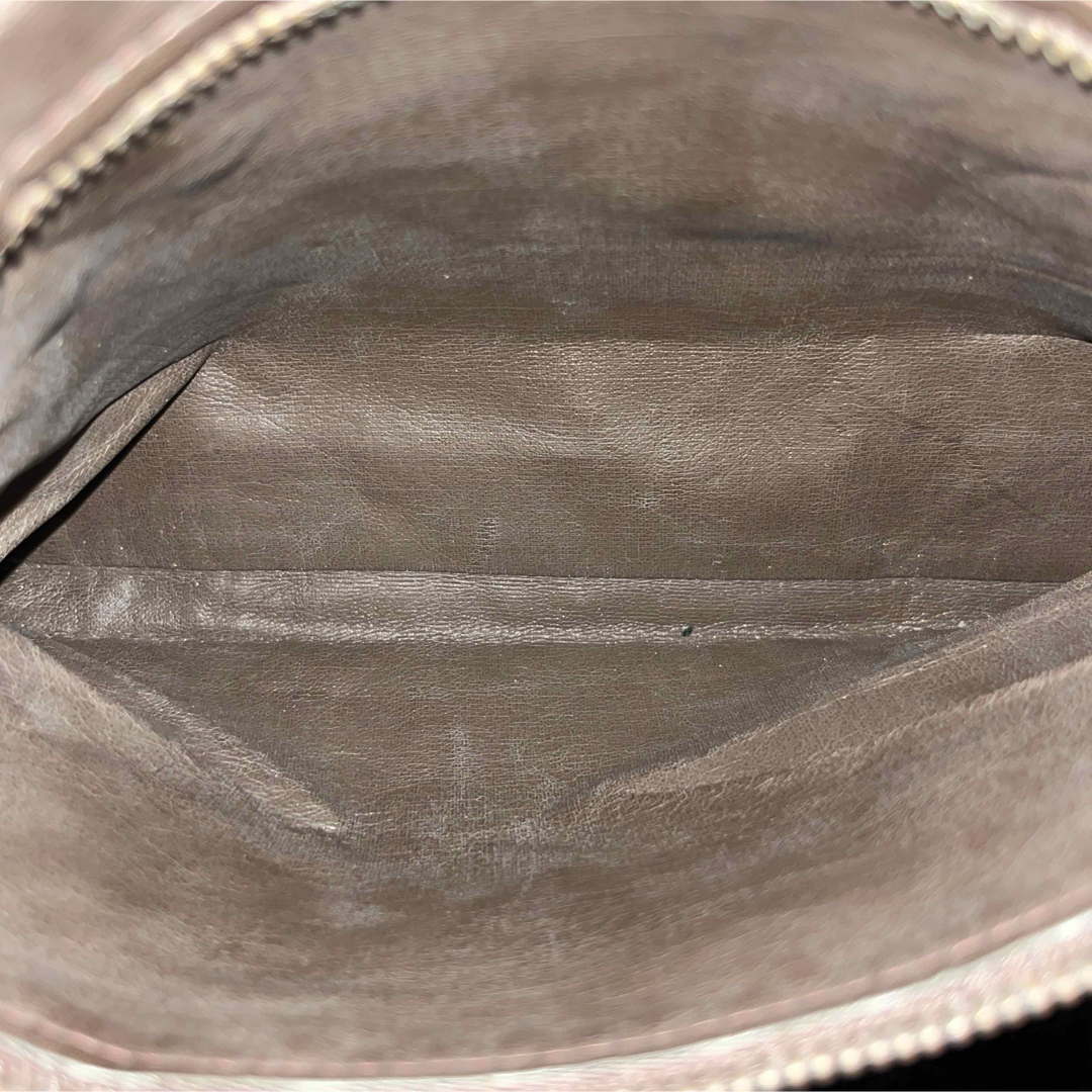 GUCCI - オールドグッチ ミニボストン GGスプリーム シェリーライン