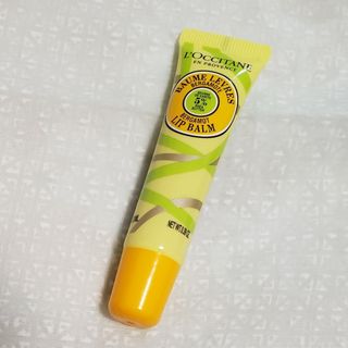 L'OCCITANE（リップケア/リップクリーム）のフリマアイテム一覧
