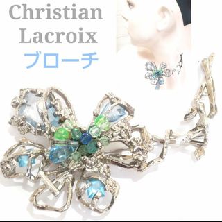 Christian Lacroix（アクセサリー）のフリマアイテム一覧