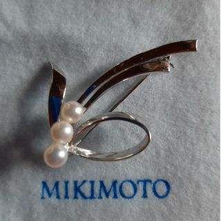 MIKIMOTO（リボン ・ ブローチ/コサージュ）のフリマアイテム一覧