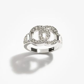 CHANEL（リボン ・ リング(指輪)）のフリマアイテム一覧