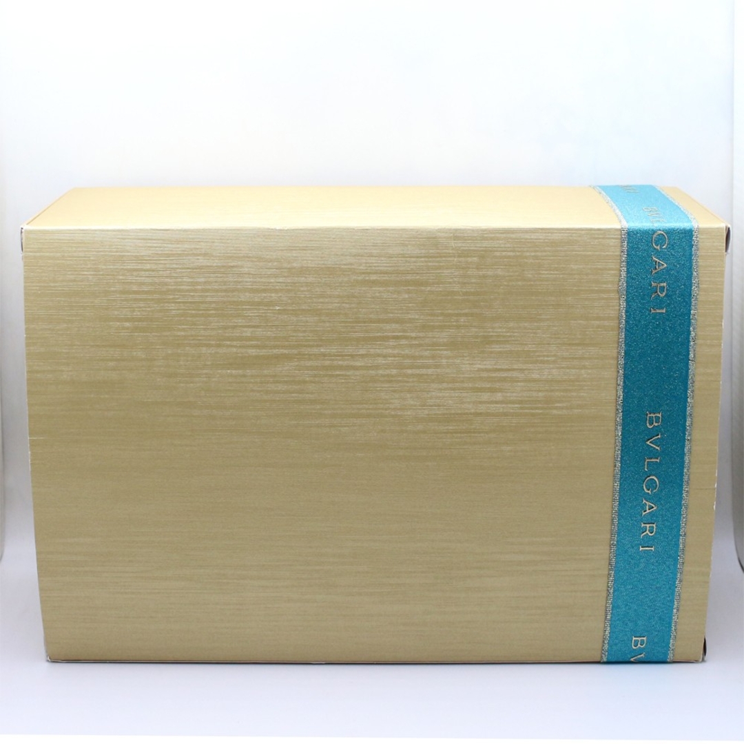 未使用 ブルガリ オムニアパライバ 65ml ポーチセット オムニア パライバ