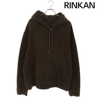 LOUIS VUITTON（パーカー ・ ブラウン/茶色系）のフリマアイテム一覧