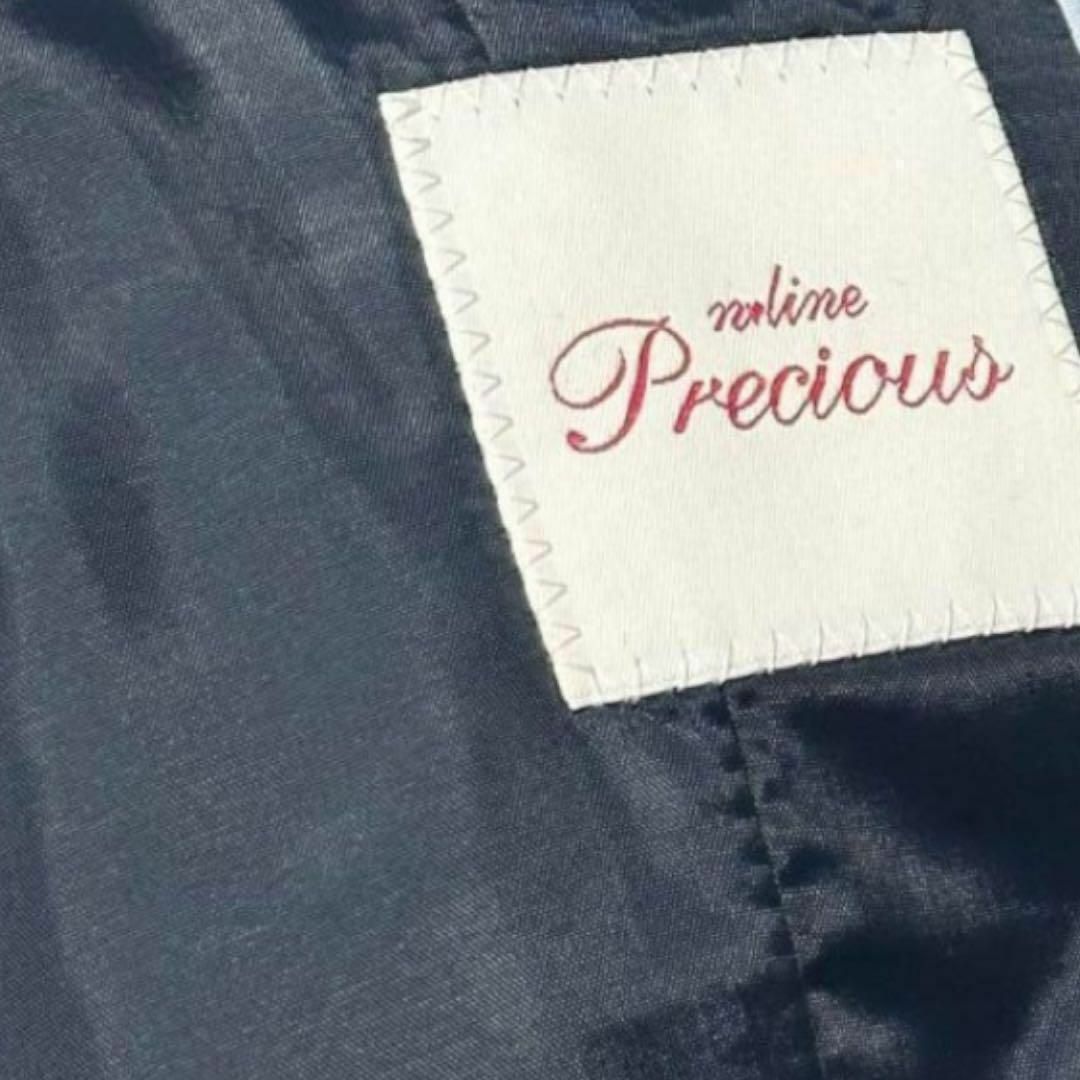 新品未使用タグ付き】nline precious スーツ3点セット 上下セットの