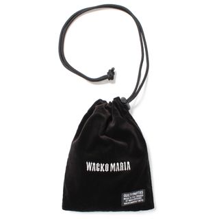 WACKO MARIA（バッグ）のフリマアイテム一覧