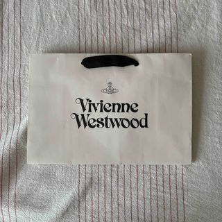 Vivienne Westwood（ショップ袋）のフリマアイテム一覧