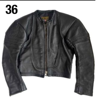 VANSON（ライダースジャケット）のフリマアイテム一覧