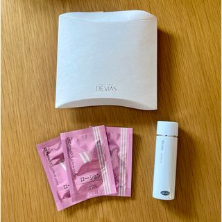 ドクターデヴィアス（サンプル/トライアルキット）のフリマアイテム一覧