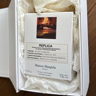 Maison Margiela（旧Maison Martin Margiela） - 新品 マルジェラ