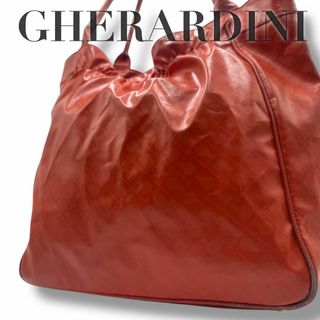 GHERARDINI（トートバッグ）のフリマアイテム一覧