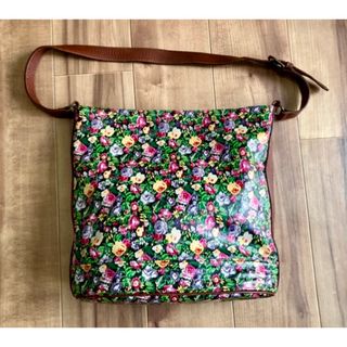 KENZO（花柄 ・ ショルダーバッグ）のフリマアイテム一覧