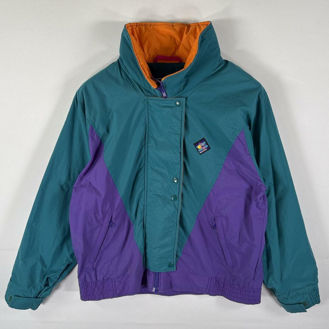 WOOLRICH - 古着 90's/90年代 ウールリッチ WOOLRICH ナイロン