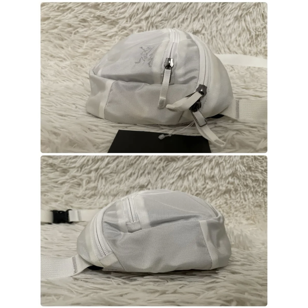 ARC'TERYX - アークテリクス MANTIS 2 マンティス ウエストパック