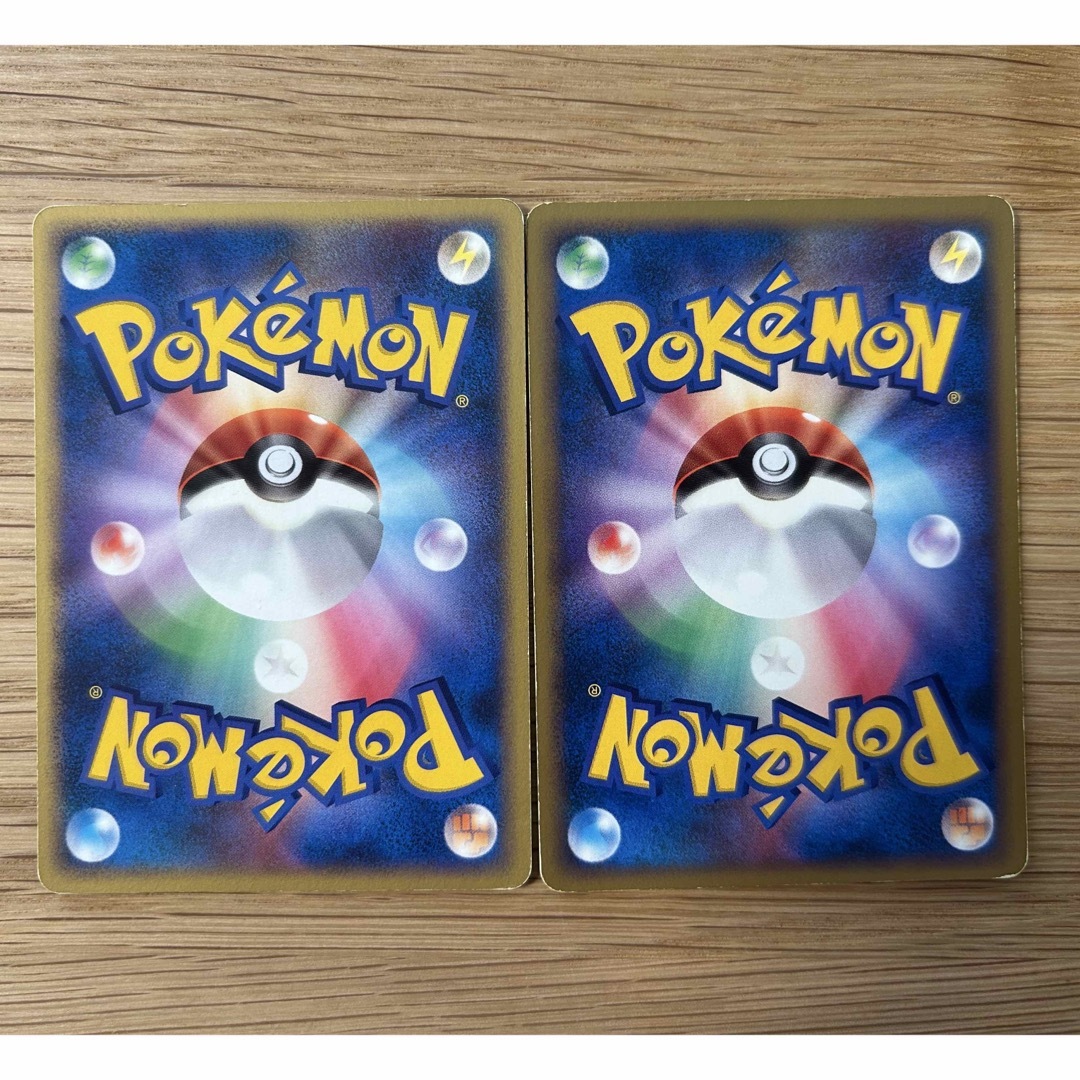 ポケモン - ラティオス ラティアス 2枚セットの通販 by もと's shop