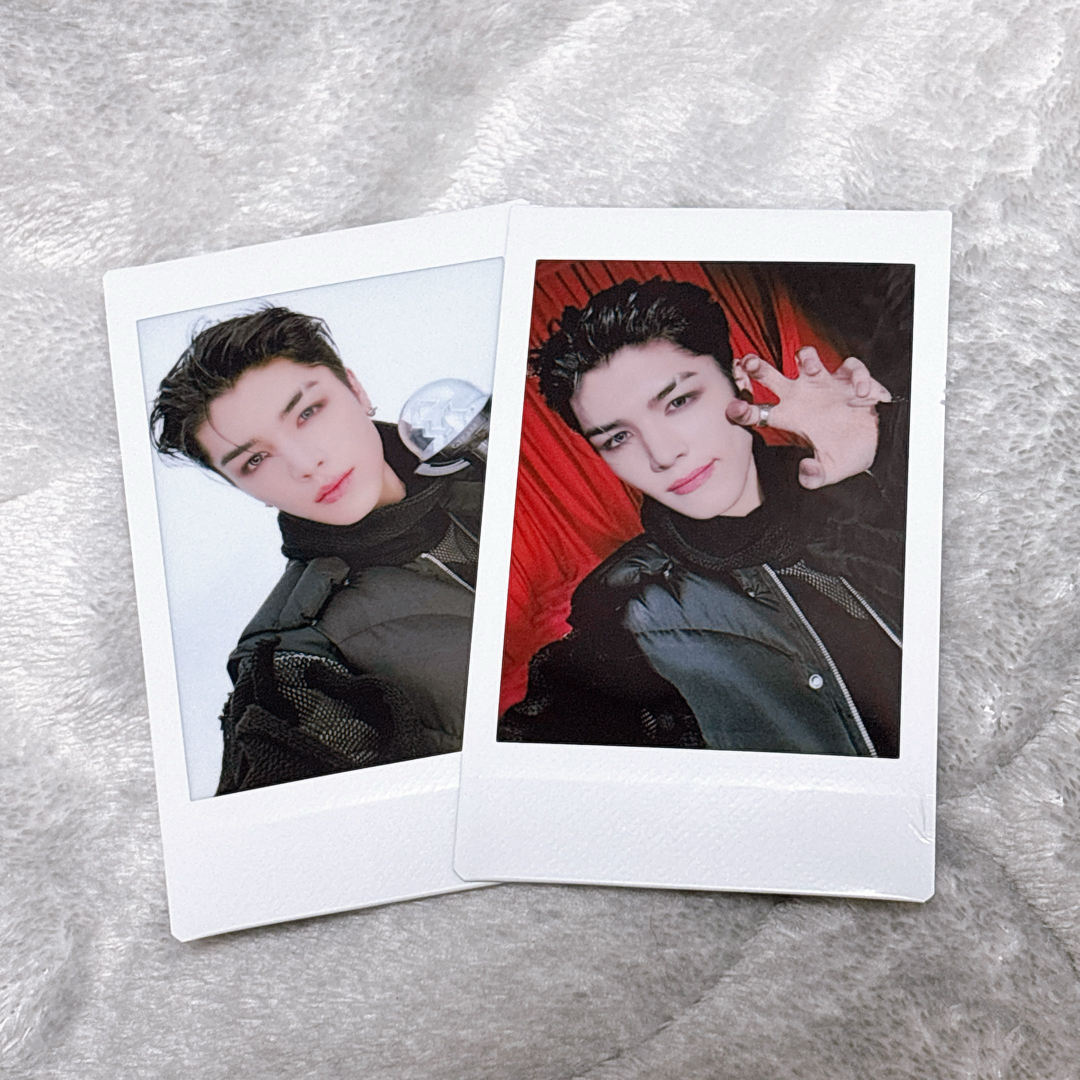 &TEAM - &TEAM チェキ MAKIの通販 by shop｜エンティームならラクマ