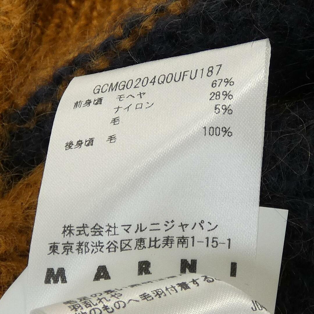 MARNI - マルニ MARNI ニットの通販 by KOMEHYO ONLINE ラクマ店