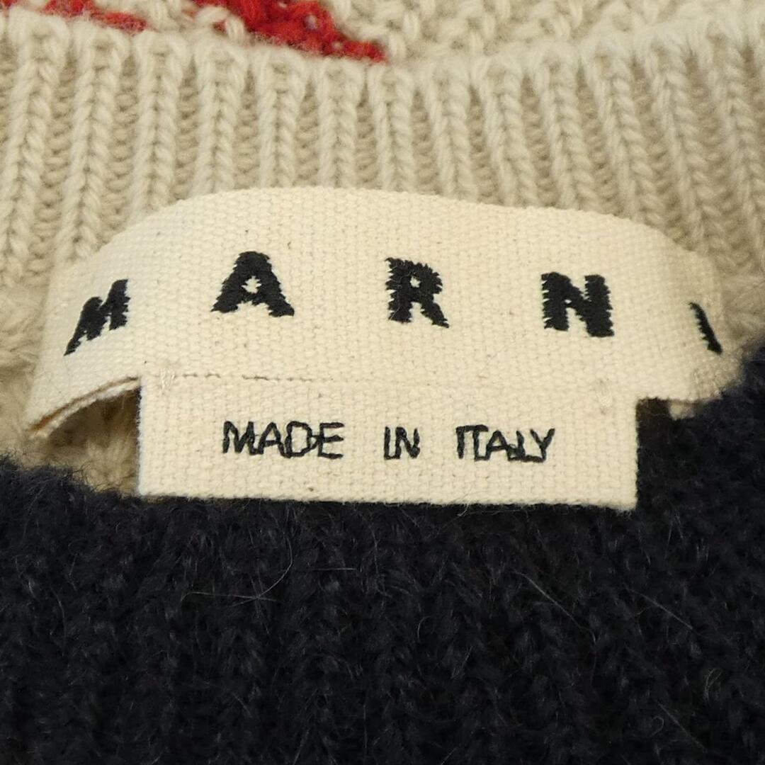 MARNI - マルニ MARNI ニットの通販 by KOMEHYO ONLINE ラクマ店