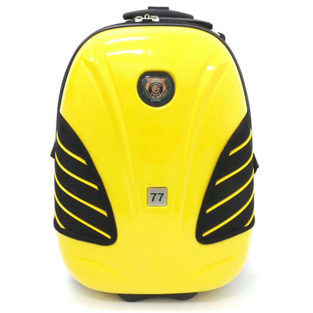 阪神タイガースキャリーバッグ/Bランク/88【中古】の通販 by ワンダー