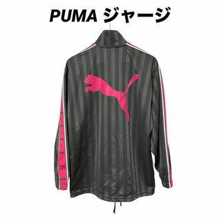 PUMA（ジャージ ・ ピンク/桃色系）のフリマアイテム一覧