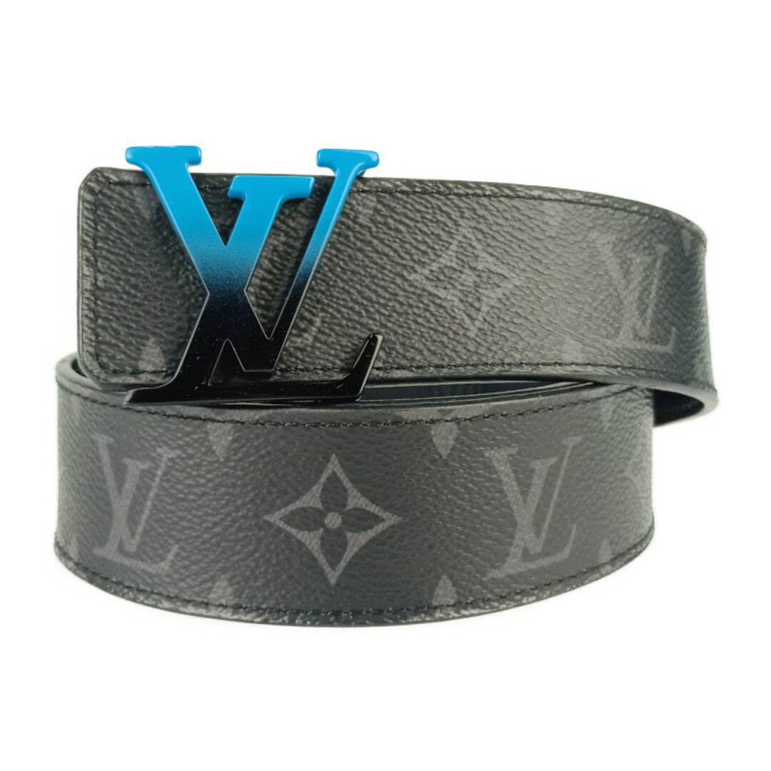 LOUIS VUITTON - 超美品 LOUIS VUITTON ルイヴィトン ベルト サン
