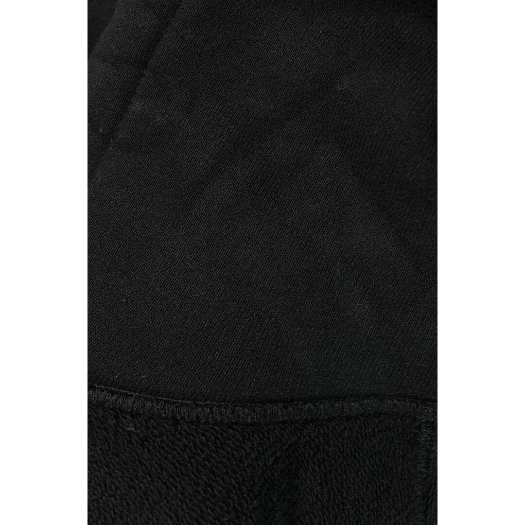 SEQUEL - シークエル ロゴ刺繍プルオーバーパーカー メンズ Lの通販 by