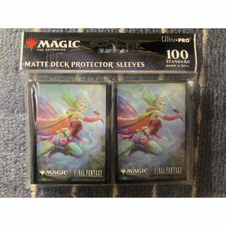 マジック：ザ・ギャザリング - 【セット値引可】MTG FF ウルトラプロ