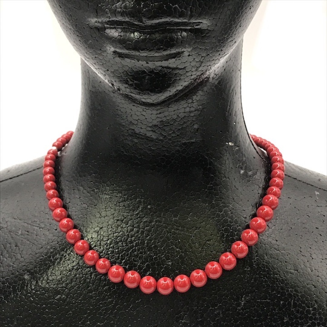 新品未使用 遠赤磁気 ネックレス チタン アクセサリー レディース