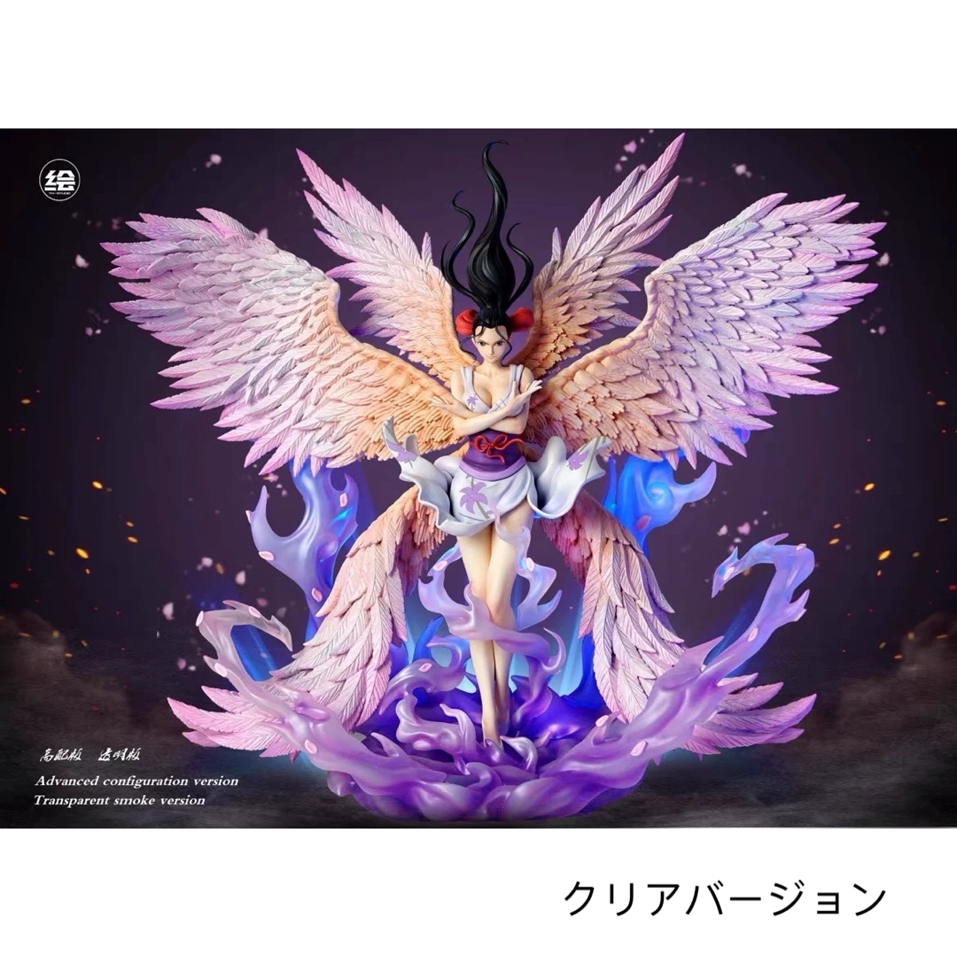 ONEPIECE ニコ・ロビン スタチュー ガレージキット フィギュアの通販