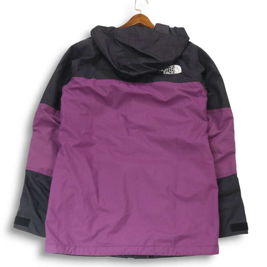 THE NORTH FACE - 美品☆ THE NORTH FACE × VANS ノースフェイス