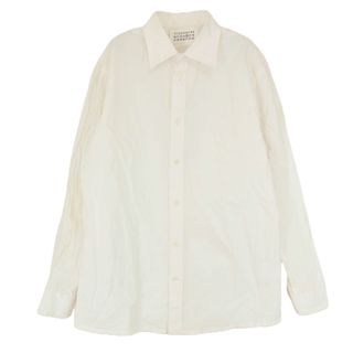 Maison Margiela（旧Maison Martin Margiela）（シャツ ・ ピンク/桃色