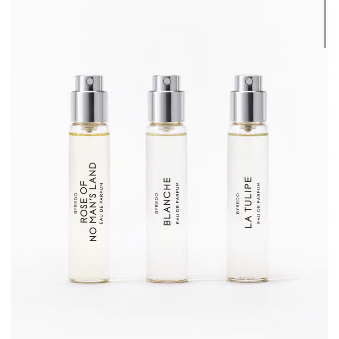 カフネバイエー シャンプー&トリートメント