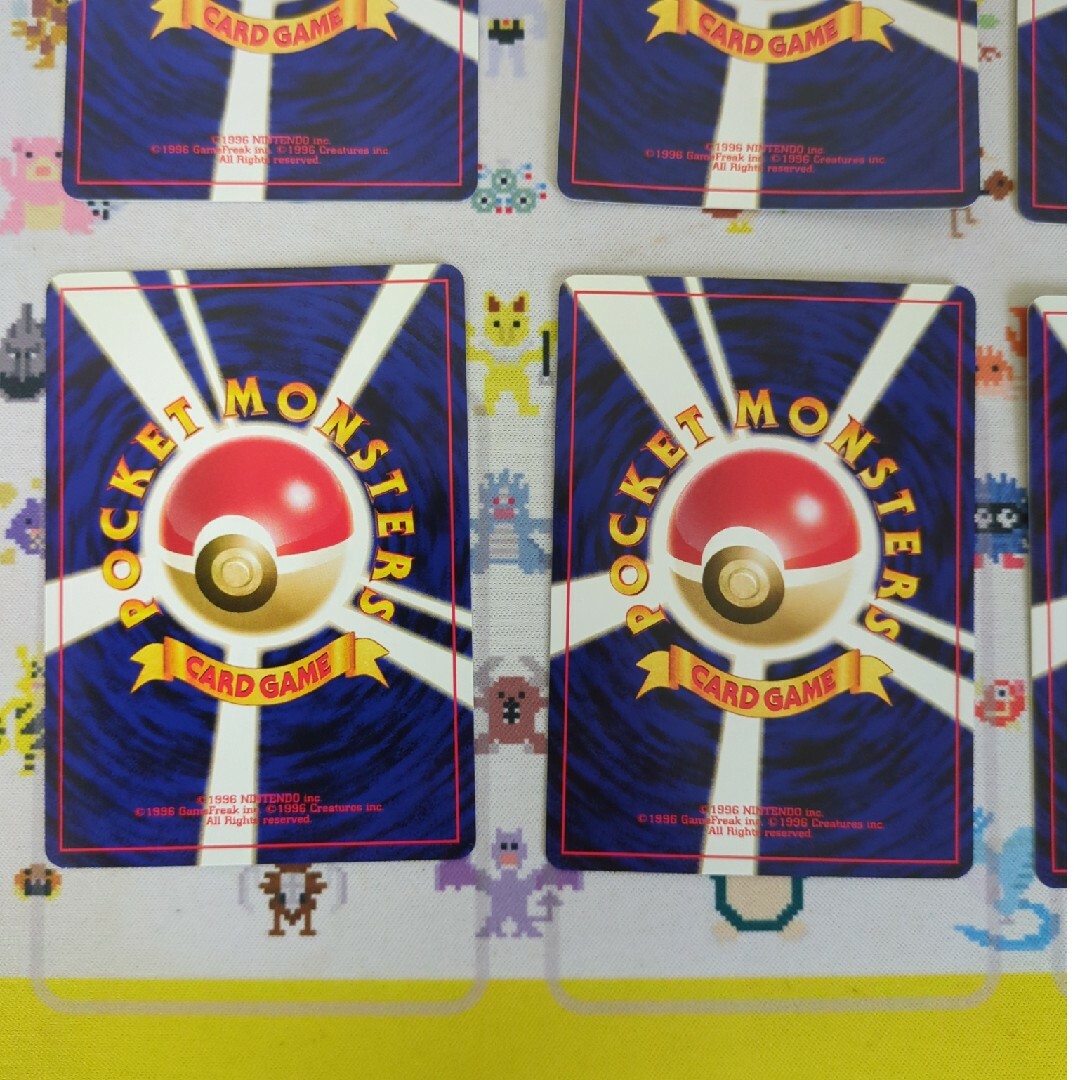 ポケモン - ポケモンカード 旧裏 neo プレミアムファイル ルギア