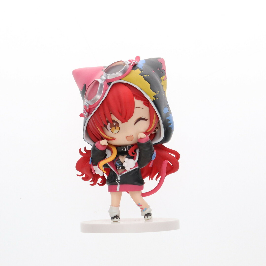 GIGO限定 ぶいすぽっ スケールフィギュア 猫汰つな