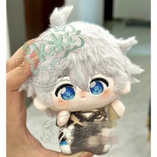 着せ替えぬいぐるみ 崩壊スターレイル ファイノン 10cm No.U43Aの通販