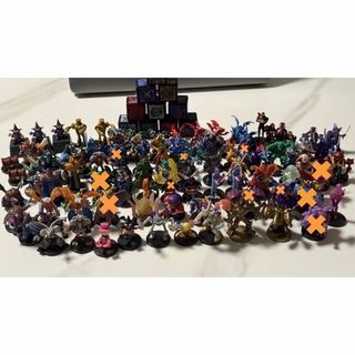 遊戯王 - 【レトロ・希少品】遊戯王ダンジョンダイスモンスターズ