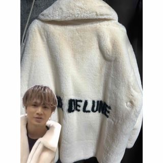 三代目 J Soul Brothersのフリマアイテム一覧