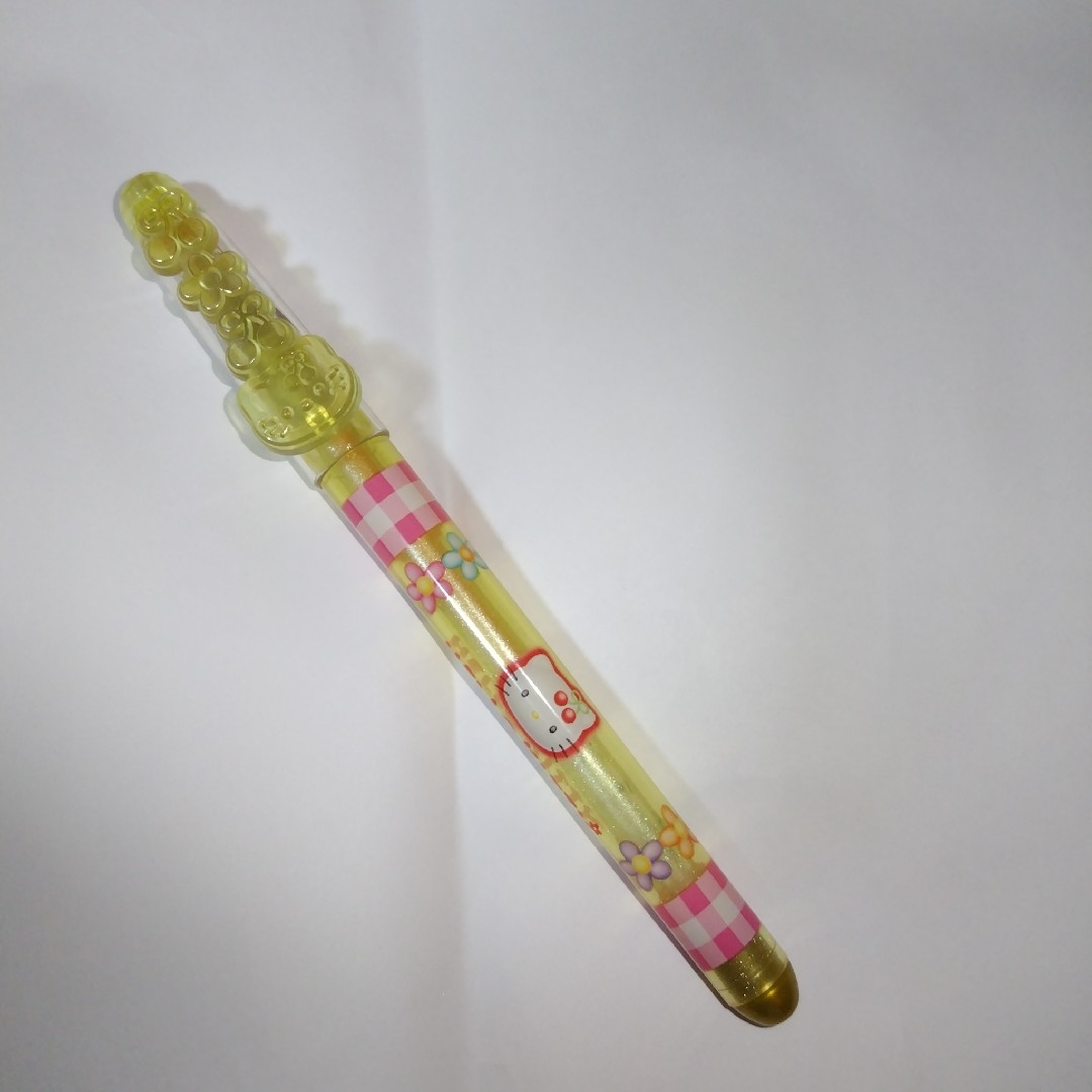 ハローキティ - 【最終値下げ】【激レア】ハローキティ メタリック