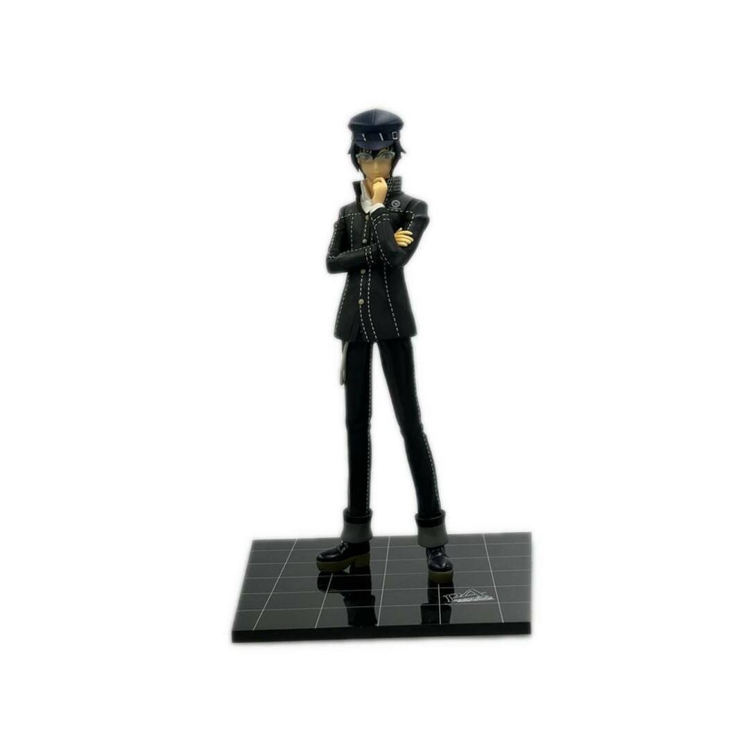 中古】 ペルソナシリーズ 花村陽介 フィギュアの通販 by Rehello by