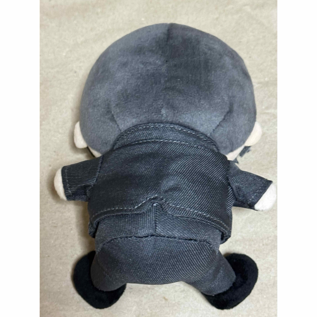 THE MAN IN THE ARENA 錦戸亮 ぬいぐるみの通販 by ラクマ屋さん｜ラクマ