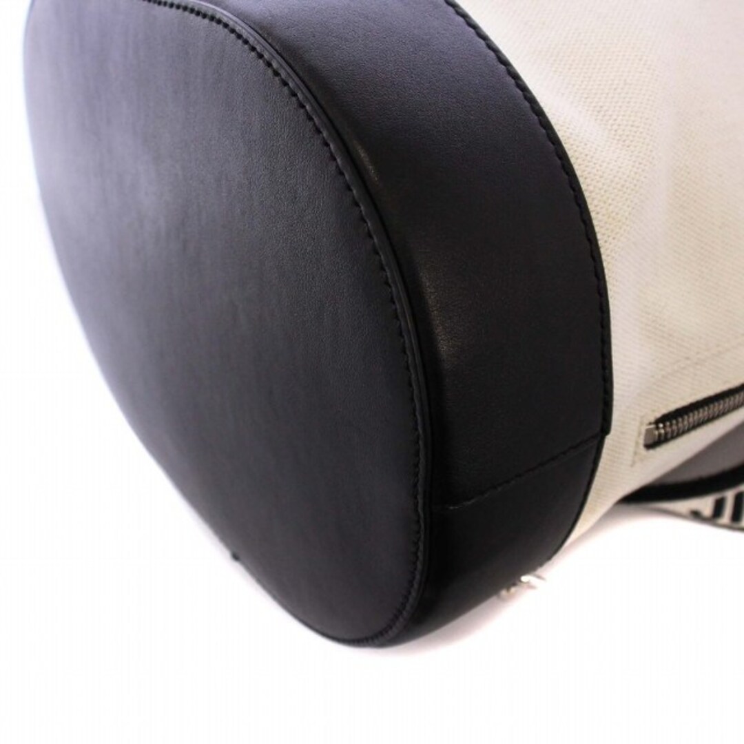 ジミーチュウ Evan Backpack リュックサック デイパック 巾着式