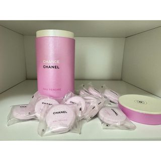 CHANEL（入浴剤/バスソルト）のフリマアイテム一覧