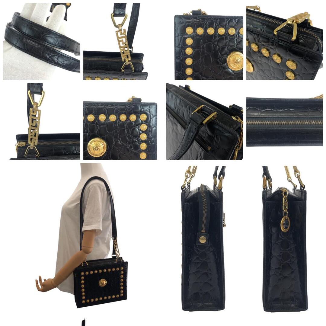 VERSACE - 美品 Gianni Versace ジャンニ ヴェルサーチ ヴィンテージ